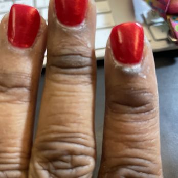 Nail City - Nail Salons Near Me - Mentor, Ohio