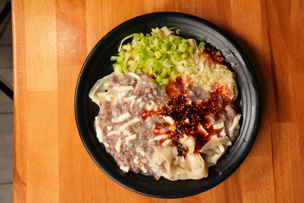Tangy Noodle by null