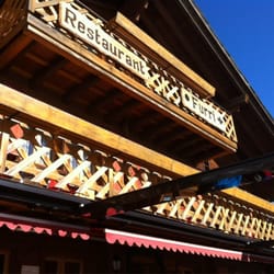 Restaurant Furri