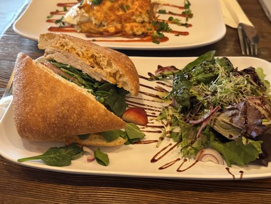 Nomad Cafe and Eatery by null