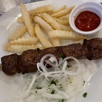 Samarkand Restaurant - Liver Kabob - Uzbek Near Me - Minneapolis, Minnesota Samarkand Restaurant - Liver Kabob - Uzbek Near Me - Minneapolis, Minnesota