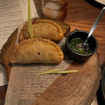 dLeña - Corn Empanadas** - Mexican Near Me - Washington, DC, District of Columbia dLeña - Corn Empanadas** - Mexican Near Me - Washington, DC, District of Columbia