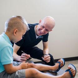 Cornerstone Dermatology & Surgery Group - Dr. Fieleke provides excellent skin health care for patients of all ages and stages, from retirees to their grandchildren.
