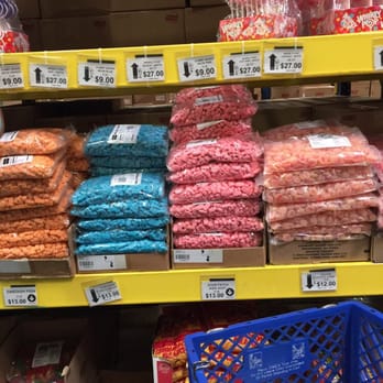 Jack's Candy - Candy Stores Near Me - Los Angeles, California