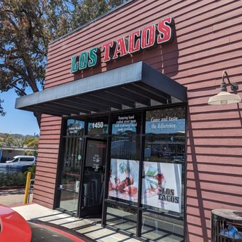 Los Tacos - Tacos Near Me - Encinitas, California Los Tacos - Tacos Near Me - Encinitas, California
