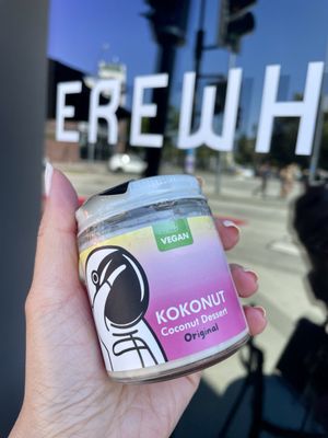 Erewhon Grove by null