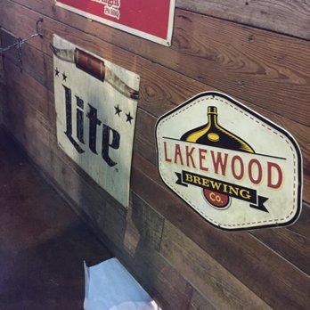 Hard Eight BBQ - Barbeque Near Me - The Colony, Texas