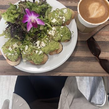 Victory Caffe - Avocado toast, latte - Coffee & Tea Near Me - Van Nuys, California Victory Caffe - Avocado toast, latte - Coffee & Tea Near Me - Van Nuys, California