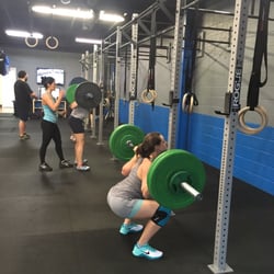 Crossfit Merit
