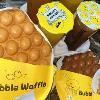 Happy Lemon - Bubble Tea Near Me - Everett, Washington