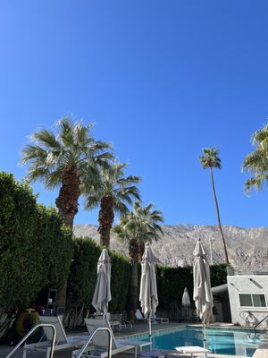 Movie Colony Hotel by null