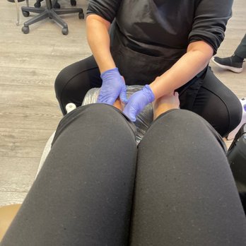 Classic Nails - Nail Salons Near Me - New York, New York