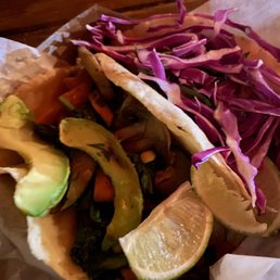 Fish Taco