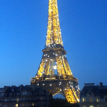 Hôtel Pullman Paris Eiffel Tower - Our balcony view - Hotels Near Me - Paris, 75 Hôtel Pullman Paris Eiffel Tower - Our balcony view - Hotels Near Me - Paris, 75