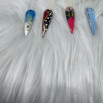 Daelycyous Nail Designs - Nail Salons Near Me Daelycyous Nail Designs - Nail Salons Near Me