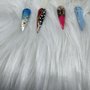 Photo of Daelycyous Nail Designs