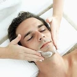 Ocean Breeze Day Spa - Gentleman's services available from skincare to manicures and pedicures.