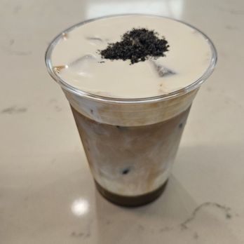Motiq - Misugaru - Coffee & Tea Near Me - Los Angeles, California Motiq - Misugaru - Coffee & Tea Near Me - Los Angeles, California