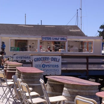The Marshall Store - The Marshall Store - Seafood Near Me - Marshall, California The Marshall Store - The Marshall Store - Seafood Near Me - Marshall, California