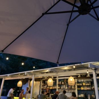 Lost Isle - Cocktail Bars Near Me - Johns Island, South Carolina