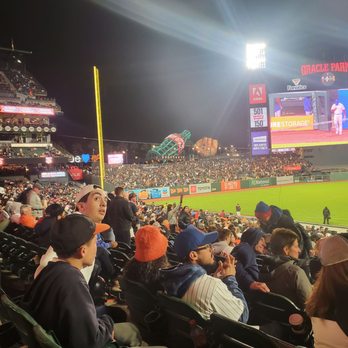 Oracle Park - Stadiums & Arenas Near Me - San Francisco, California Oracle Park - Stadiums & Arenas Near Me - San Francisco, California