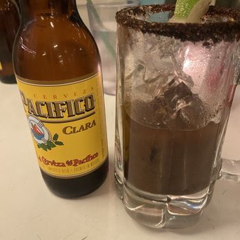 Tacombi - Michelada - Tacos Near Me - New York, New York Tacombi - Michelada - Tacos Near Me - New York, New York