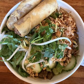 Roll Play - Vietnamese Near Me - Vienna, Virginia