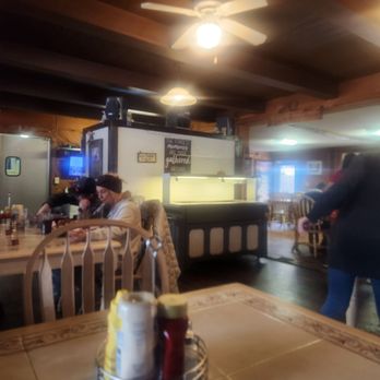 The Riverstone Restaurant - Seafood Near Me - Townsend, Tennessee The Riverstone Restaurant - Seafood Near Me - Townsend, Tennessee