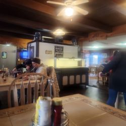 The Riverstone Restaurant