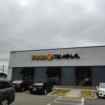 Food Terminal - Malaysian Near Me - Chamblee, Georgia