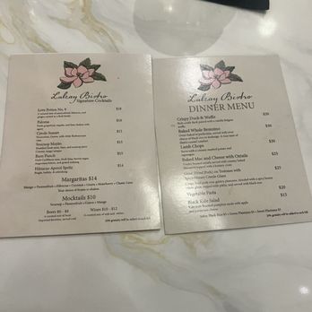 Lakay Bistro - Menu - Haitian Near Me - New York, New York Lakay Bistro - Menu - Haitian Near Me - New York, New York