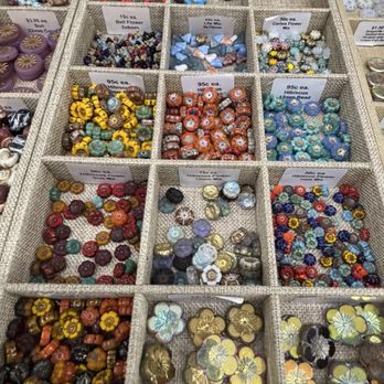 Bead World Scottsdale - Single beads - Arts & Crafts Near Me - Scottsdale, Arizona Bead World Scottsdale - Single beads - Arts & Crafts Near Me - Scottsdale, Arizona
