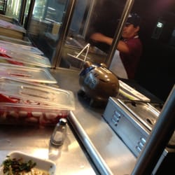 Taqueria Gustavo - Best street tacos in town!