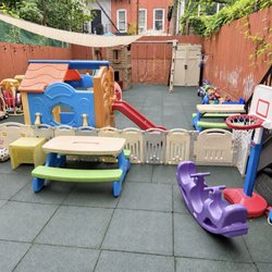 Regina's Daycare & Pre-K