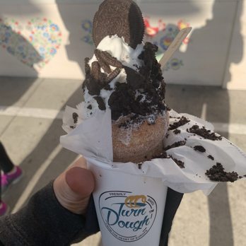 Turn Dough - Bakeries Near Me - Venice, California Turn Dough - Bakeries Near Me - Venice, California