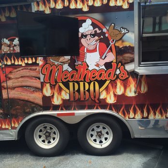 MeatHead's BBQ - Barbeque Near Me - Royal Palm Beach, Florida