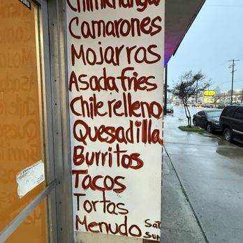 Tacos Wow - Mexican Near Me - Winnetka, California