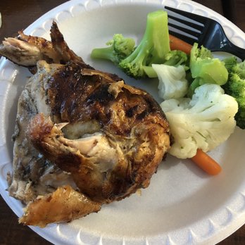 Perfect Pollo - Chicken Shop Near Me - Fredericksburg, Virginia