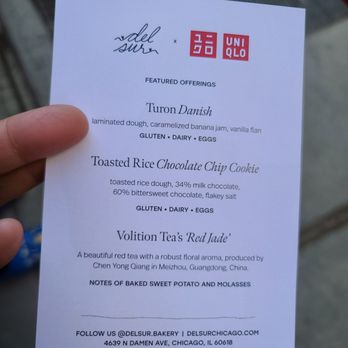 Uniqlo - Women's Clothing Near Me - Chicago, Illinois