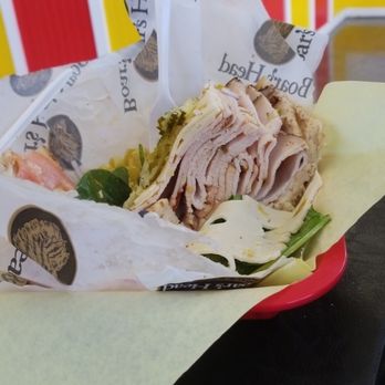 2nd Healthy Eatery - Sherron - Delis Near Me - Bellflower, California