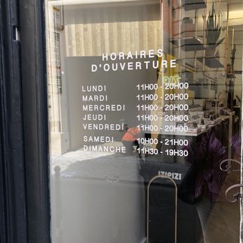 Izipizi - Sunglasses Near Me - Paris, 75