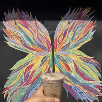 The Station - Camp fire drink - Coffee & Tea Near Me - Wofford Heights, California The Station - Camp fire drink - Coffee & Tea Near Me - Wofford Heights, California