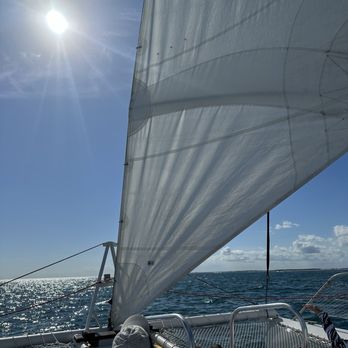 Lookout Cruises - Boat Tours Near Me - Beaufort, North Carolina
