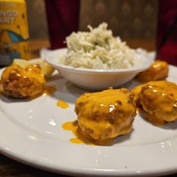 Roosterfish Grill