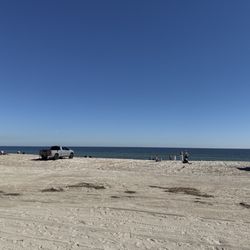 Fernandina South Beach