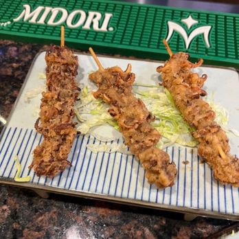 Fujiya Ramen - Squid Karaage - Ramen Near Me - Pittsburgh, Pennsylvania Fujiya Ramen - Squid Karaage - Ramen Near Me - Pittsburgh, Pennsylvania