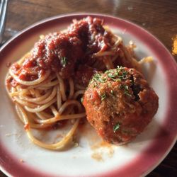 Gigi's Italian Restaurant