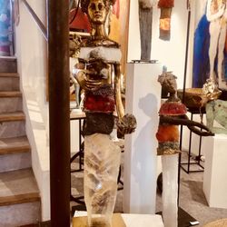 Galerie Eleni - Amazing Sculpture