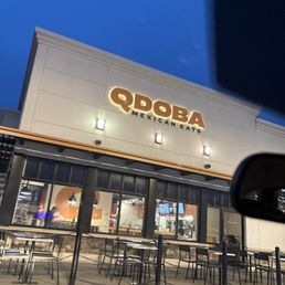 QDOBA Woburn