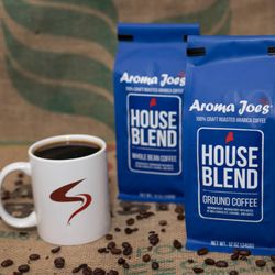 Aroma Joe's